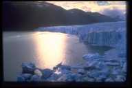 Glaciar Perito Moreno